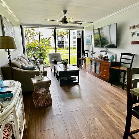Excellent Beach Front Community, Golf Course, Tennis, Sunny Weather Year Round! Fort Pierce Εξωτερικό φωτογραφία