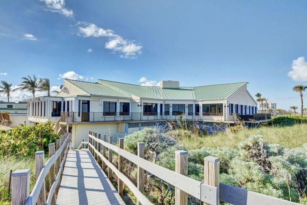 Excellent Beach Front Community, Golf Course, Tennis, Sunny Weather Year Round! Fort Pierce Εξωτερικό φωτογραφία