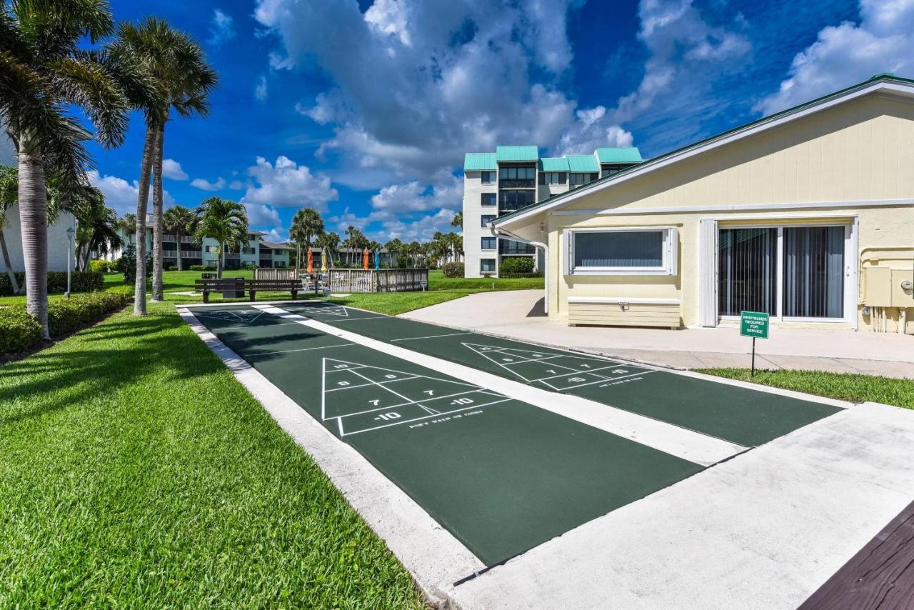 Excellent Beach Front Community, Golf Course, Tennis, Sunny Weather Year Round! Fort Pierce Εξωτερικό φωτογραφία
