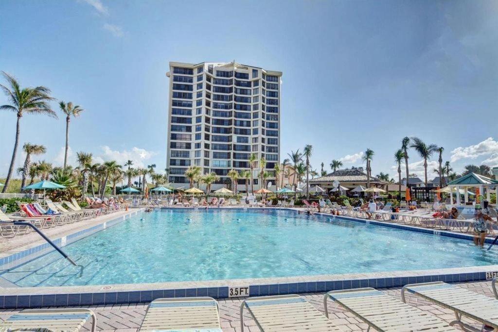 Excellent Beach Front Community, Golf Course, Tennis, Sunny Weather Year Round! Fort Pierce Εξωτερικό φωτογραφία