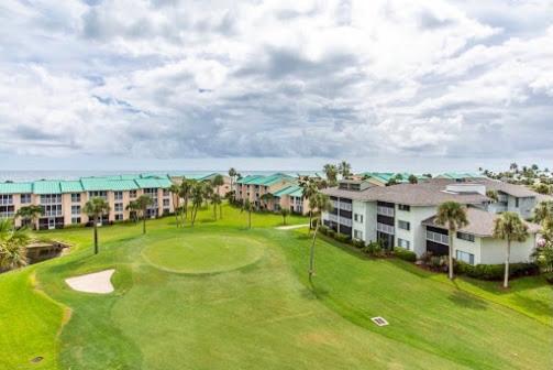 Excellent Beach Front Community, Golf Course, Tennis, Sunny Weather Year Round! Fort Pierce Εξωτερικό φωτογραφία