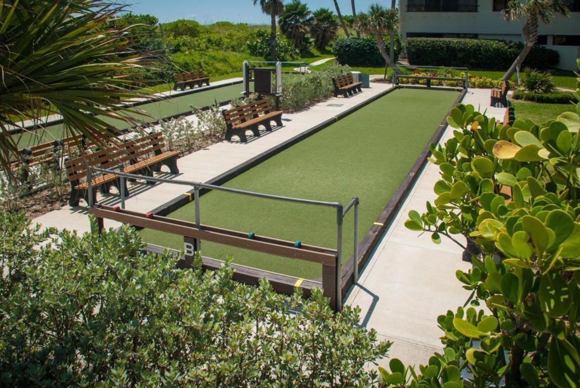 Excellent Beach Front Community, Golf Course, Tennis, Sunny Weather Year Round! Fort Pierce Εξωτερικό φωτογραφία