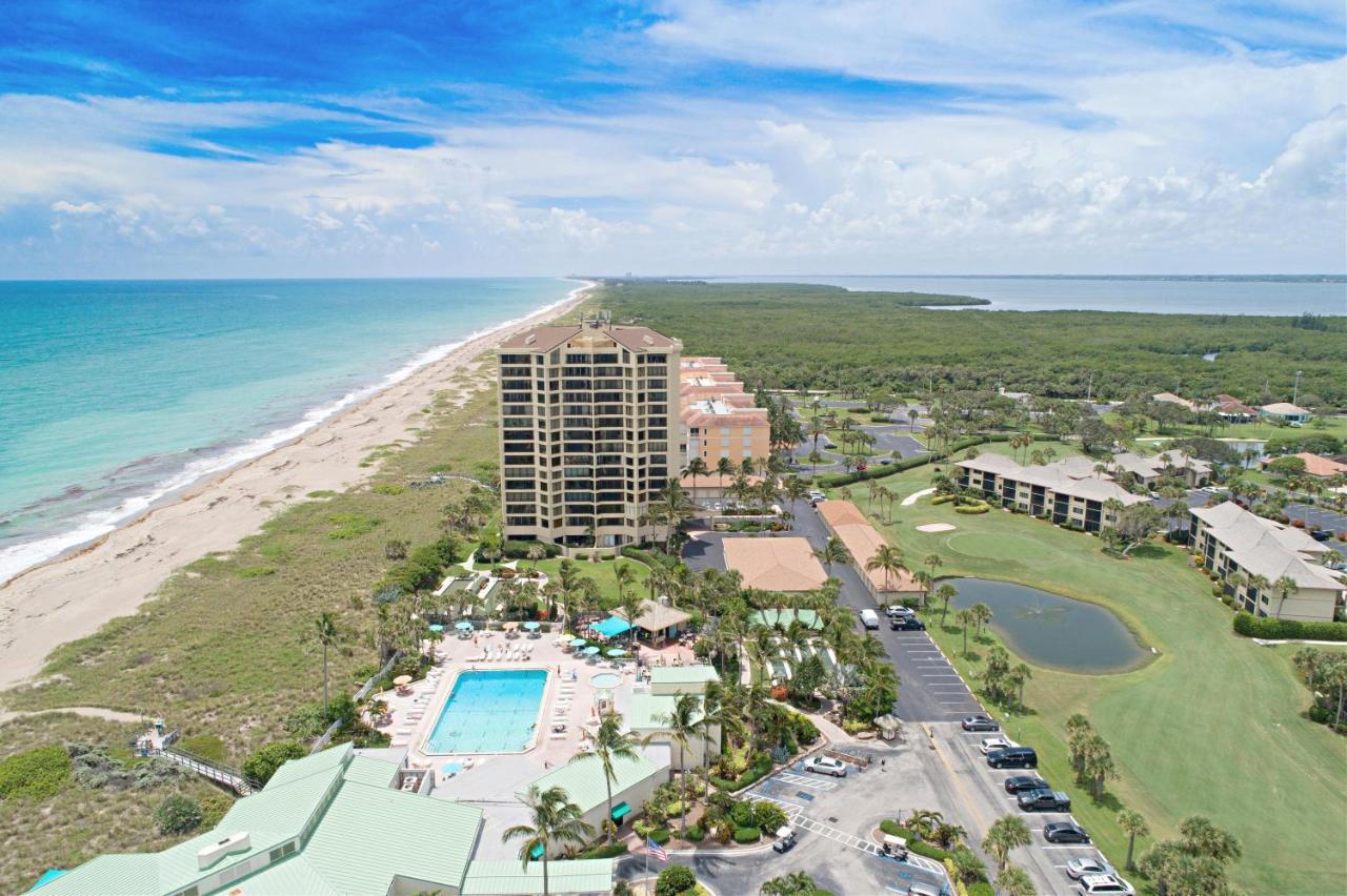 Excellent Beach Front Community, Golf Course, Tennis, Sunny Weather Year Round! Fort Pierce Εξωτερικό φωτογραφία