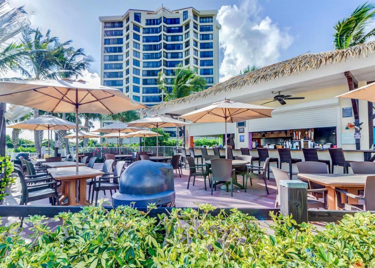 Excellent Beach Front Community, Golf Course, Tennis, Sunny Weather Year Round! Fort Pierce Εξωτερικό φωτογραφία