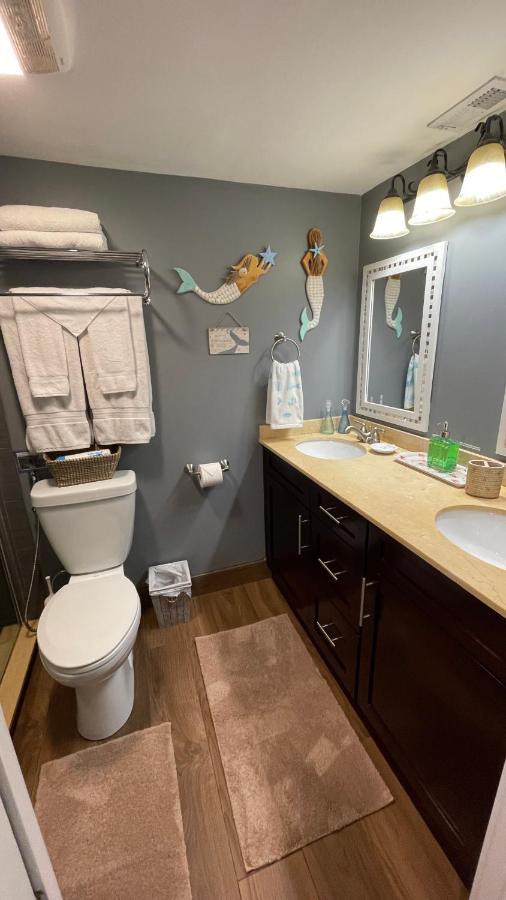 Excellent Beach Front Community, Golf Course, Tennis, Sunny Weather Year Round! Fort Pierce Εξωτερικό φωτογραφία