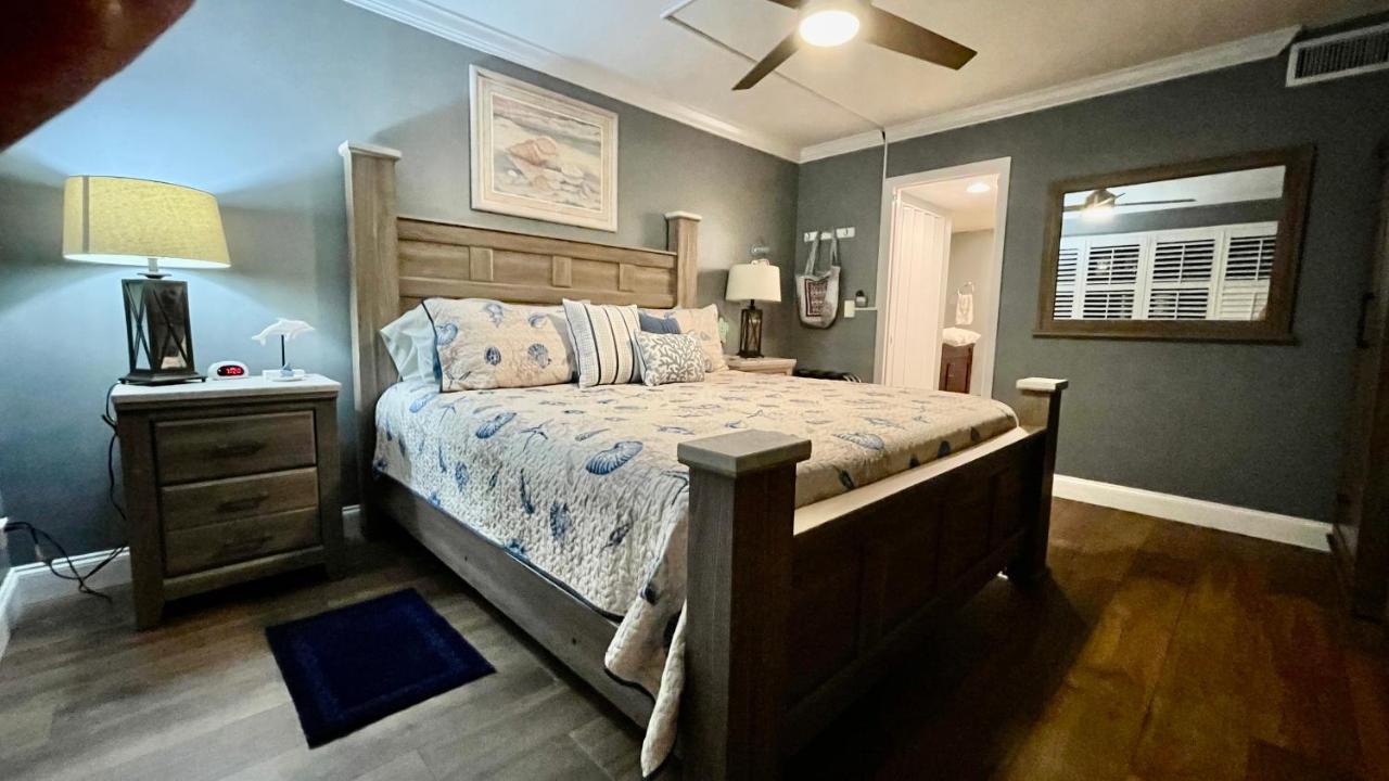 Excellent Beach Front Community, Golf Course, Tennis, Sunny Weather Year Round! Fort Pierce Εξωτερικό φωτογραφία